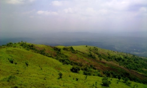 Kodikuthimala