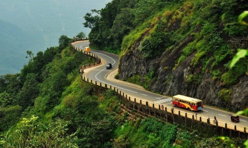 Thamarassery Churam