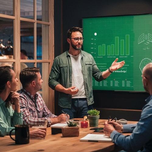 Best Small Business Accelerator Program