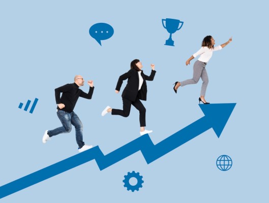 Unlock Your Business Potential